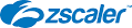 Zscaler logo