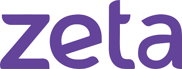 Zeta Tech (Directi) logo